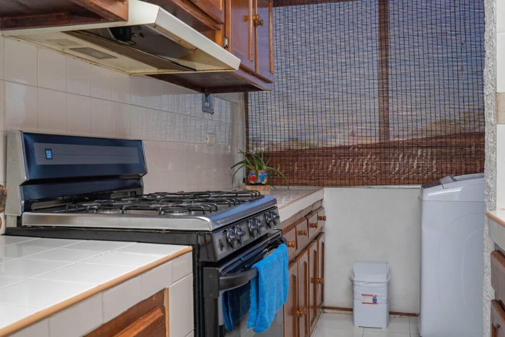 Nido Apartment