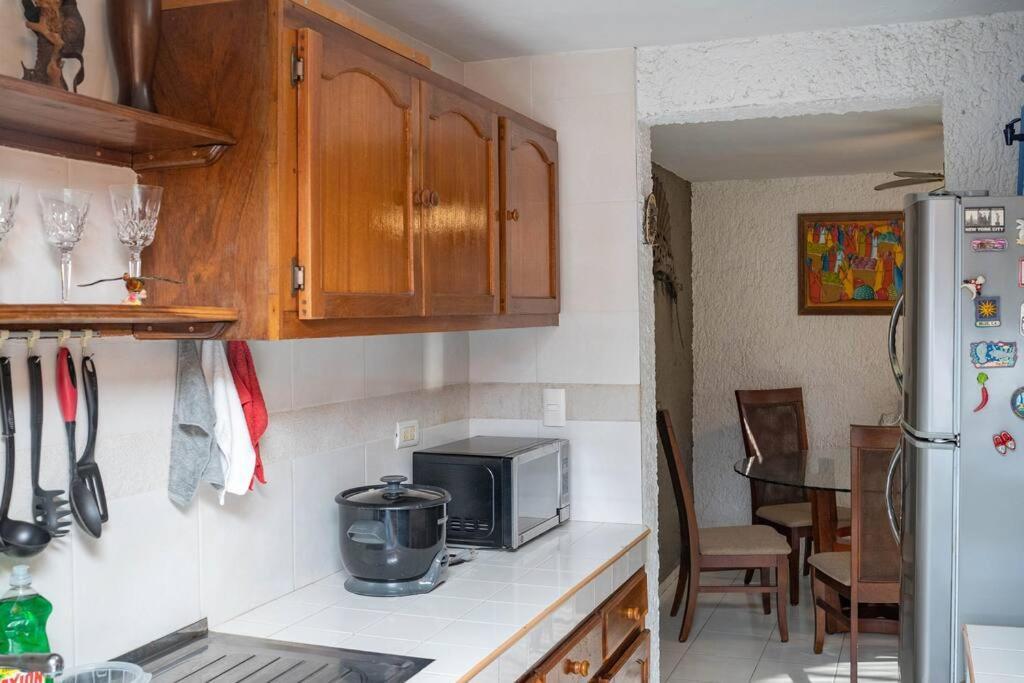 Nido Apartment *